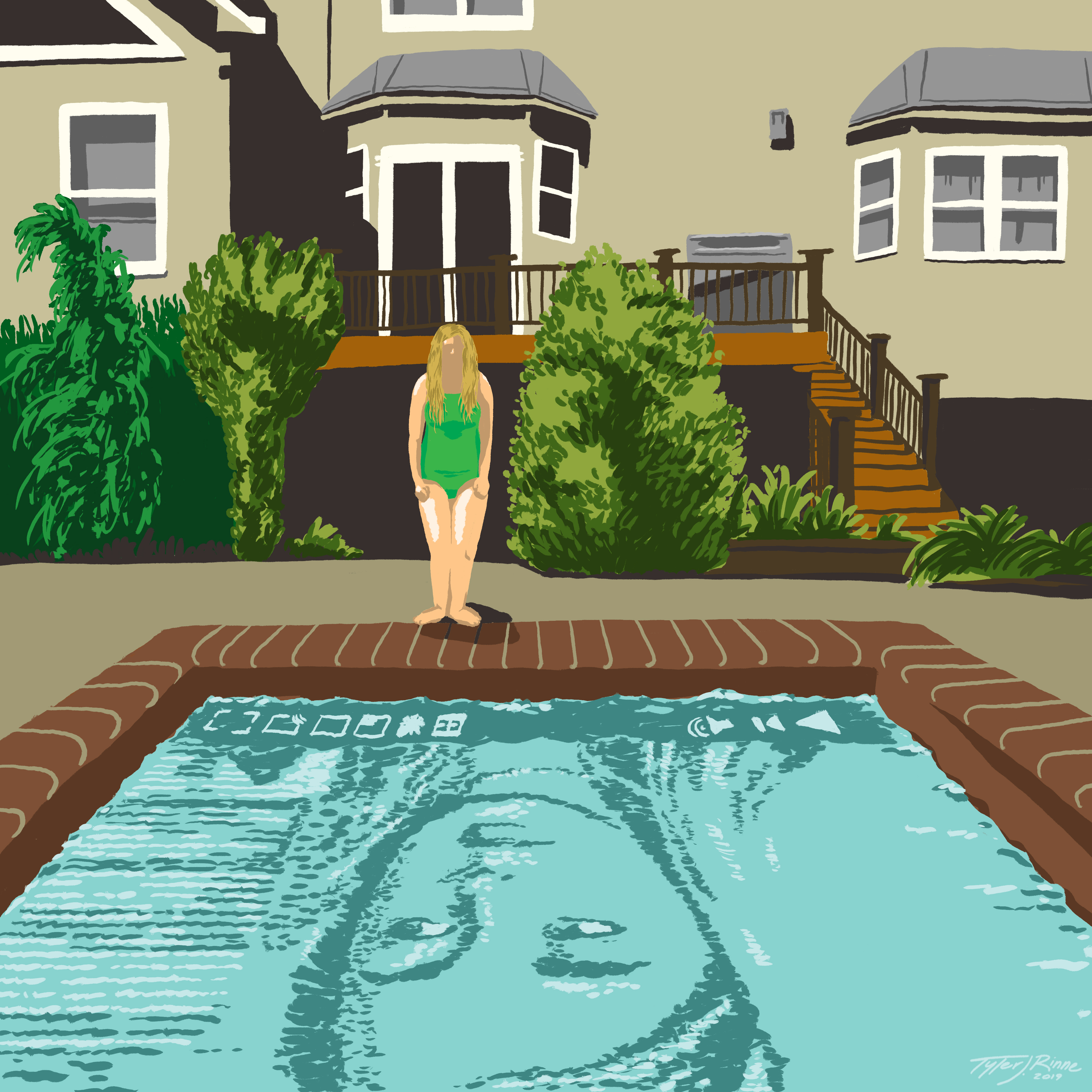 Film Foil 41: Eighth Grade