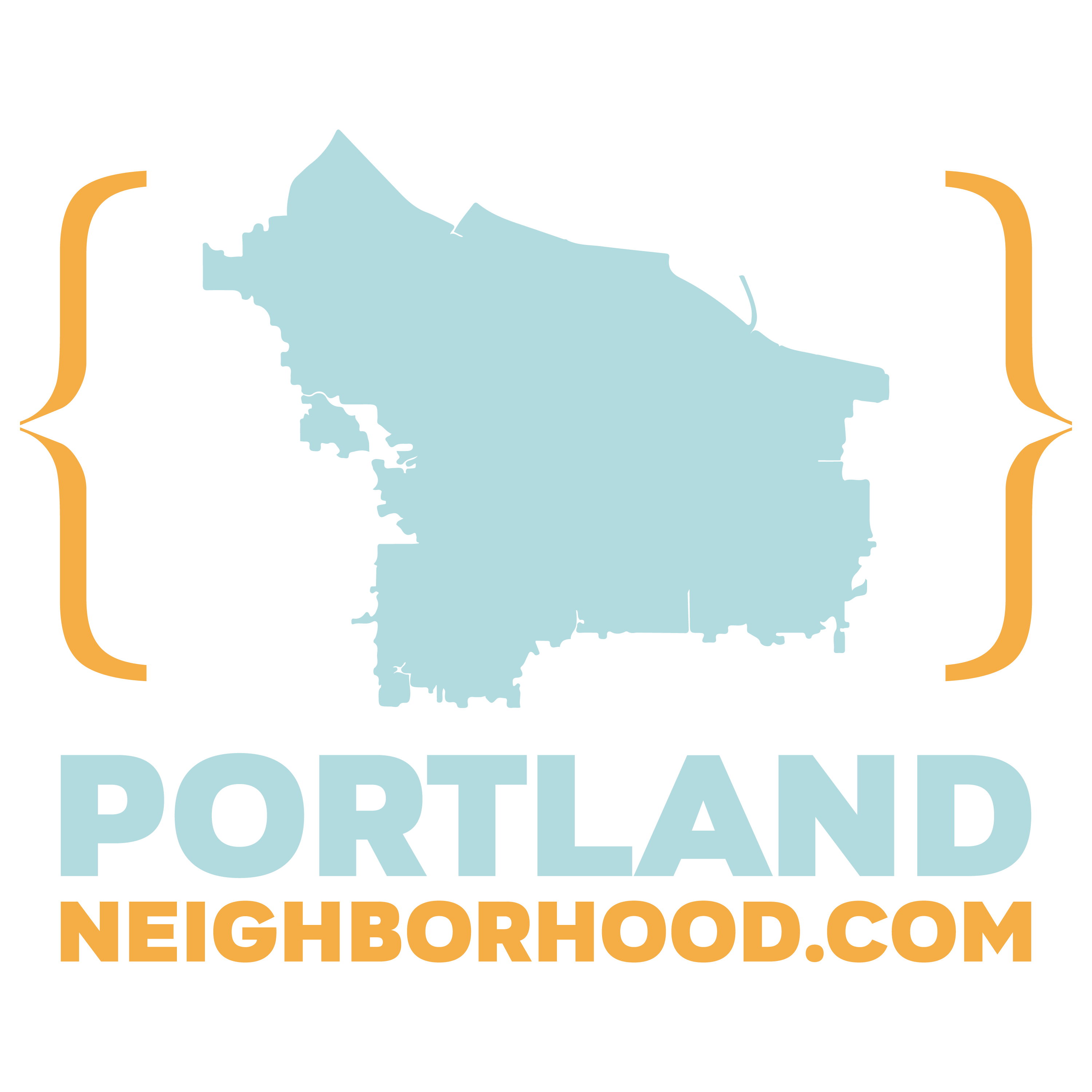 University Park Neighborhood Portland