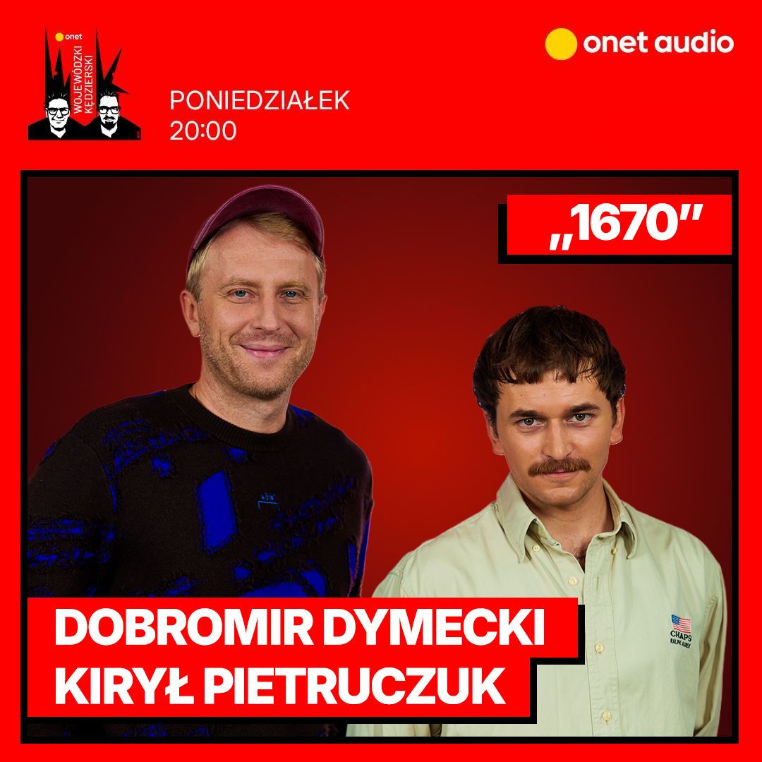 Czy serial "1670" polaryzuje Polaków? | WojewódzkiKędzierski