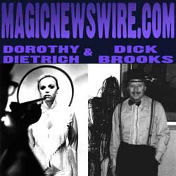 MNW 133 : Deitrich & Brooks