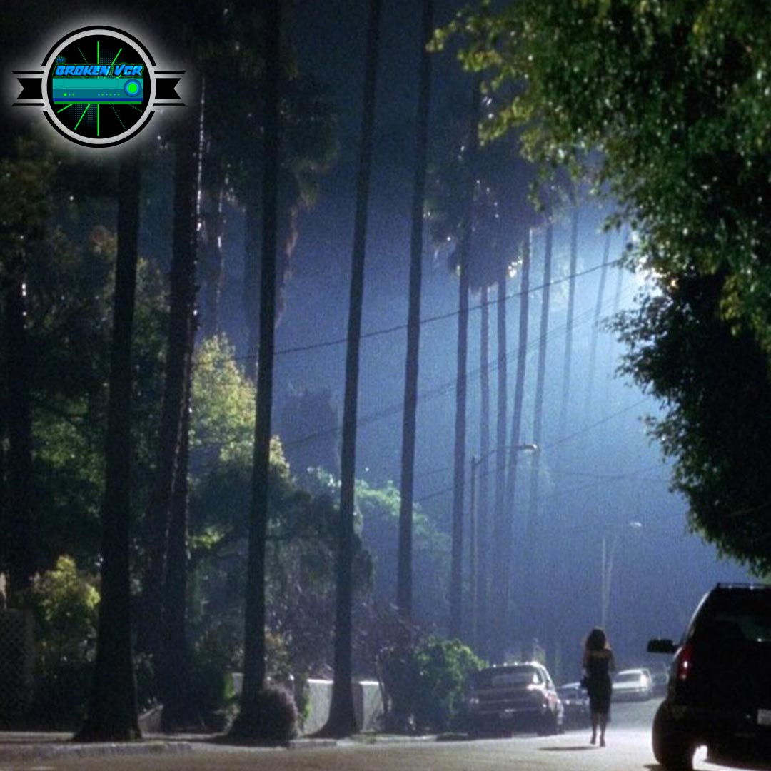 #70 Mulholland Drive (2001)