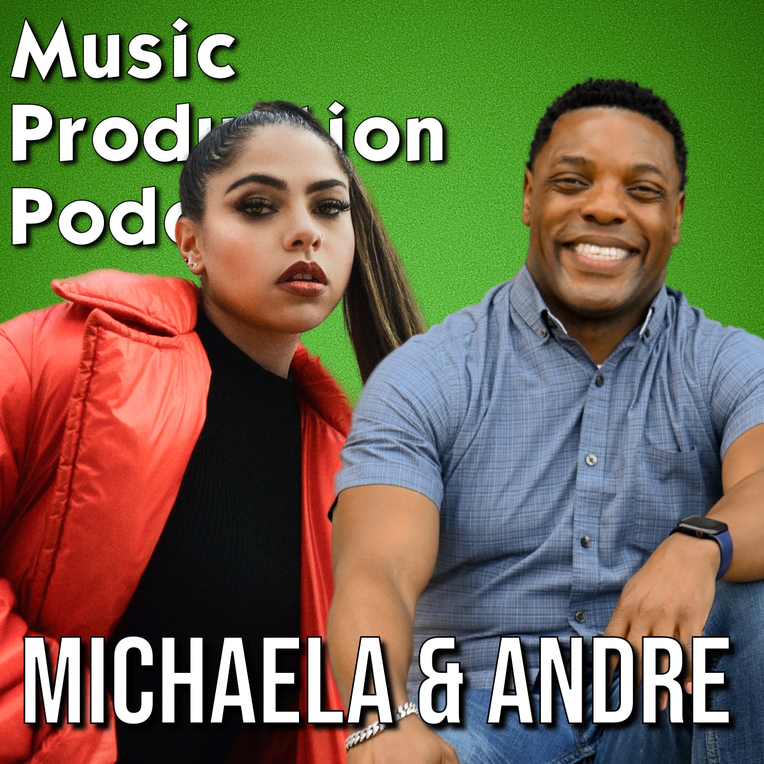 Music Production Podcast