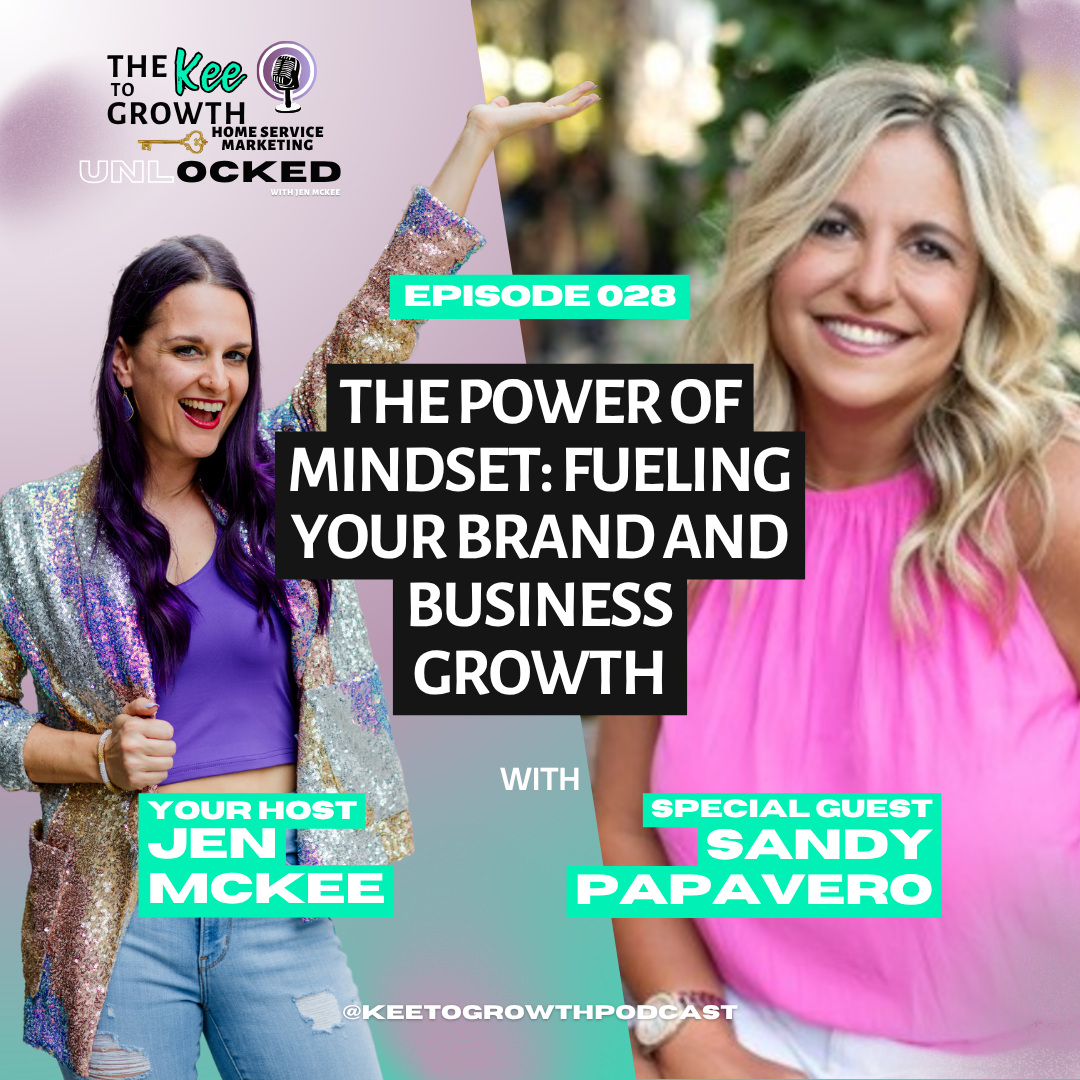 The Kee To Growth