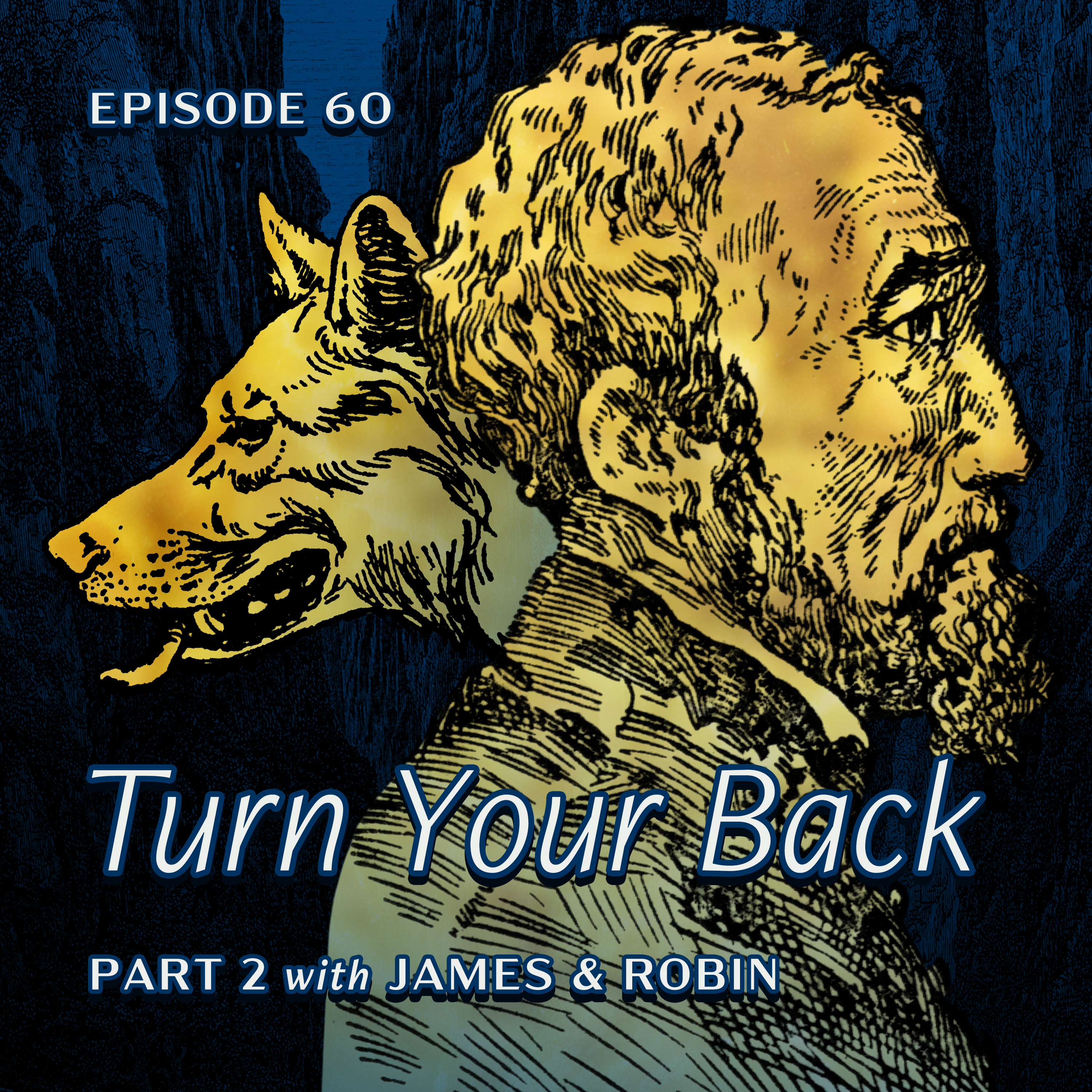 Breakfast in Beauclair