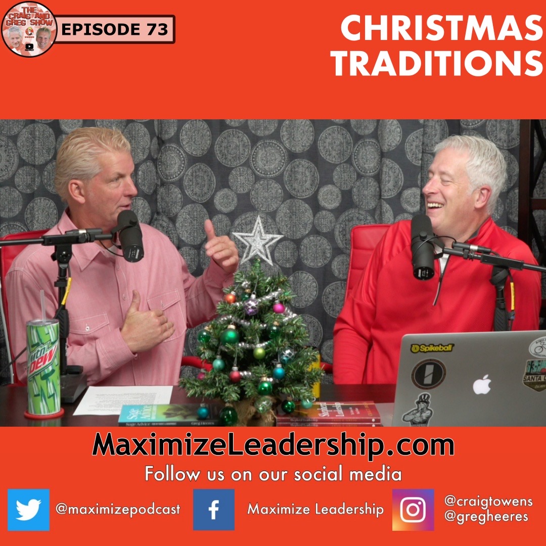 Christmas traditions