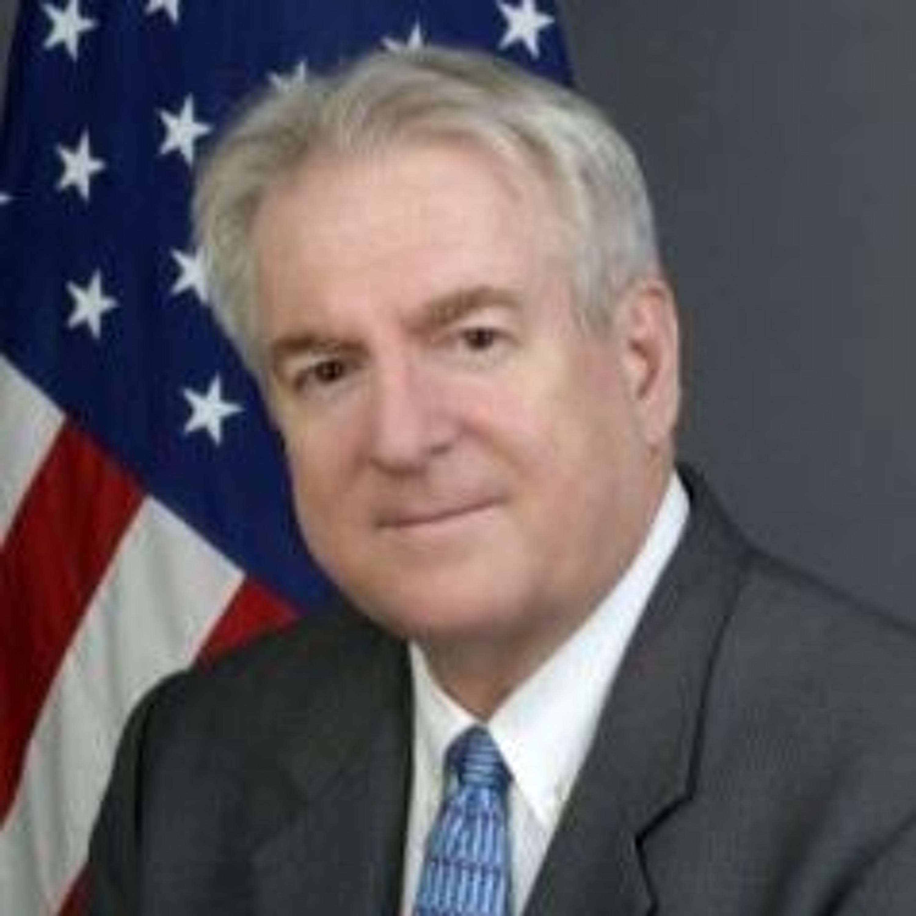 The Asian Development Bank and COVID-19 Response in Japan with Ambassador Robert Orr