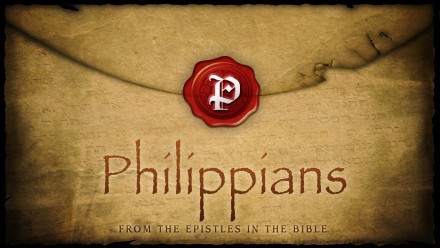 August 27, 2017-AM-"Rejoice in the Lord Always" - Philippians 2:1-22 - Pastor John Cook