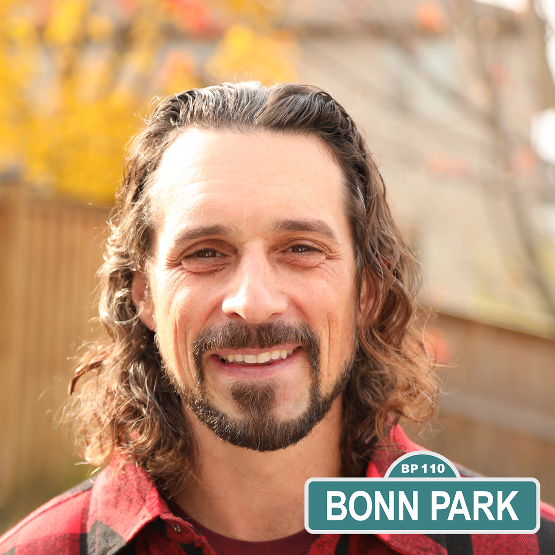 Bonn Park Podcast