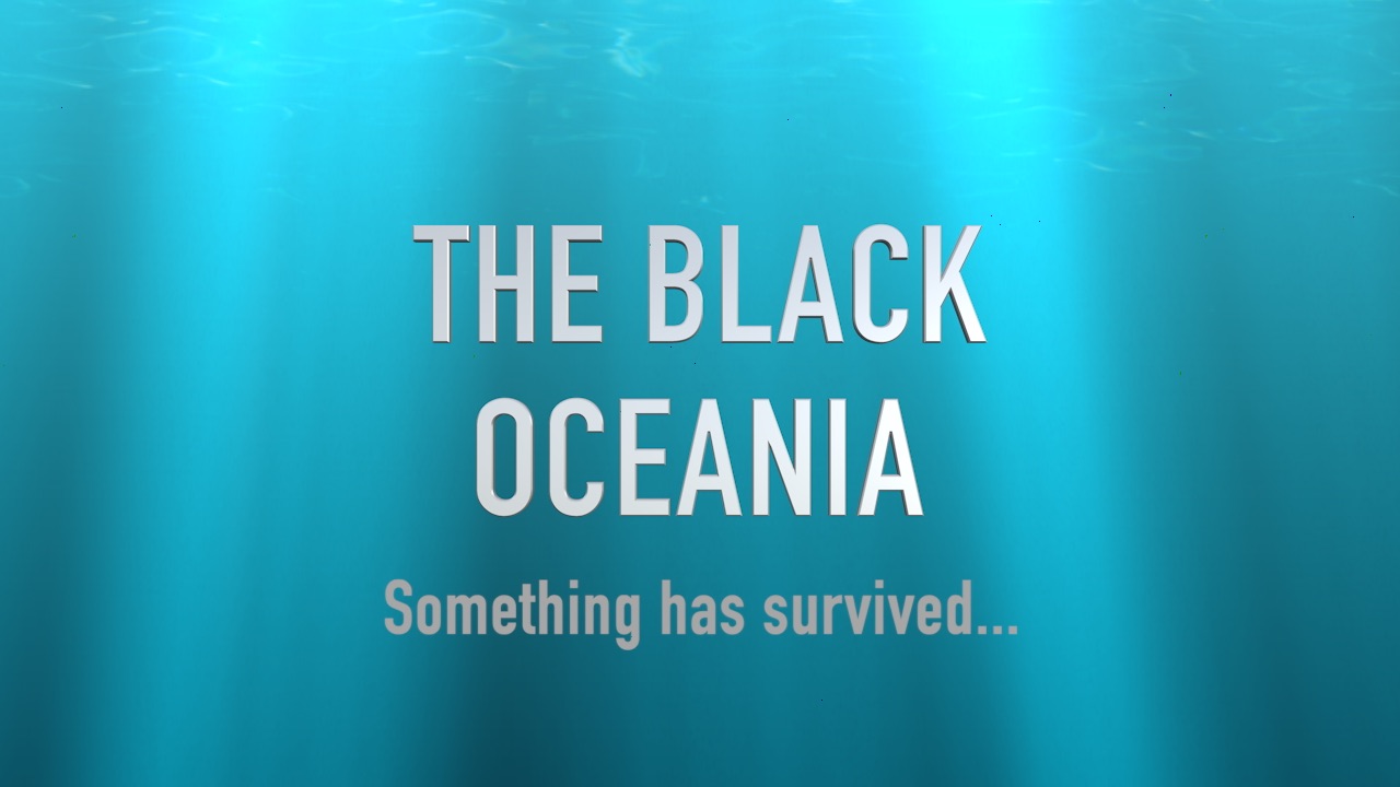 Back in Black!