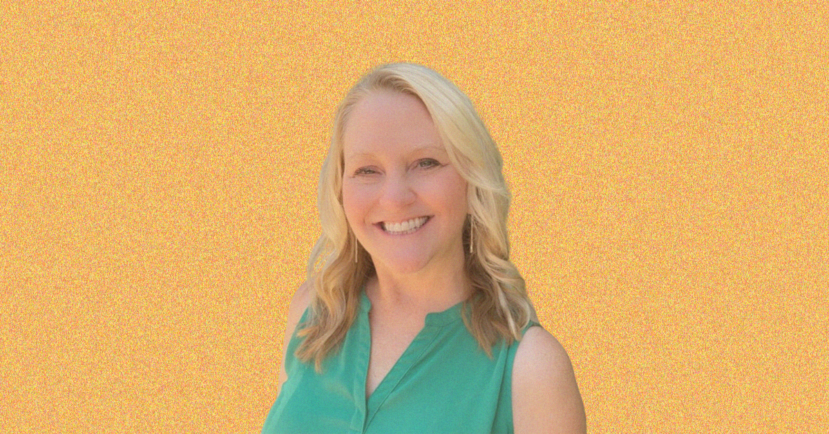 Fireside Chat with Allyson Hernandez: 