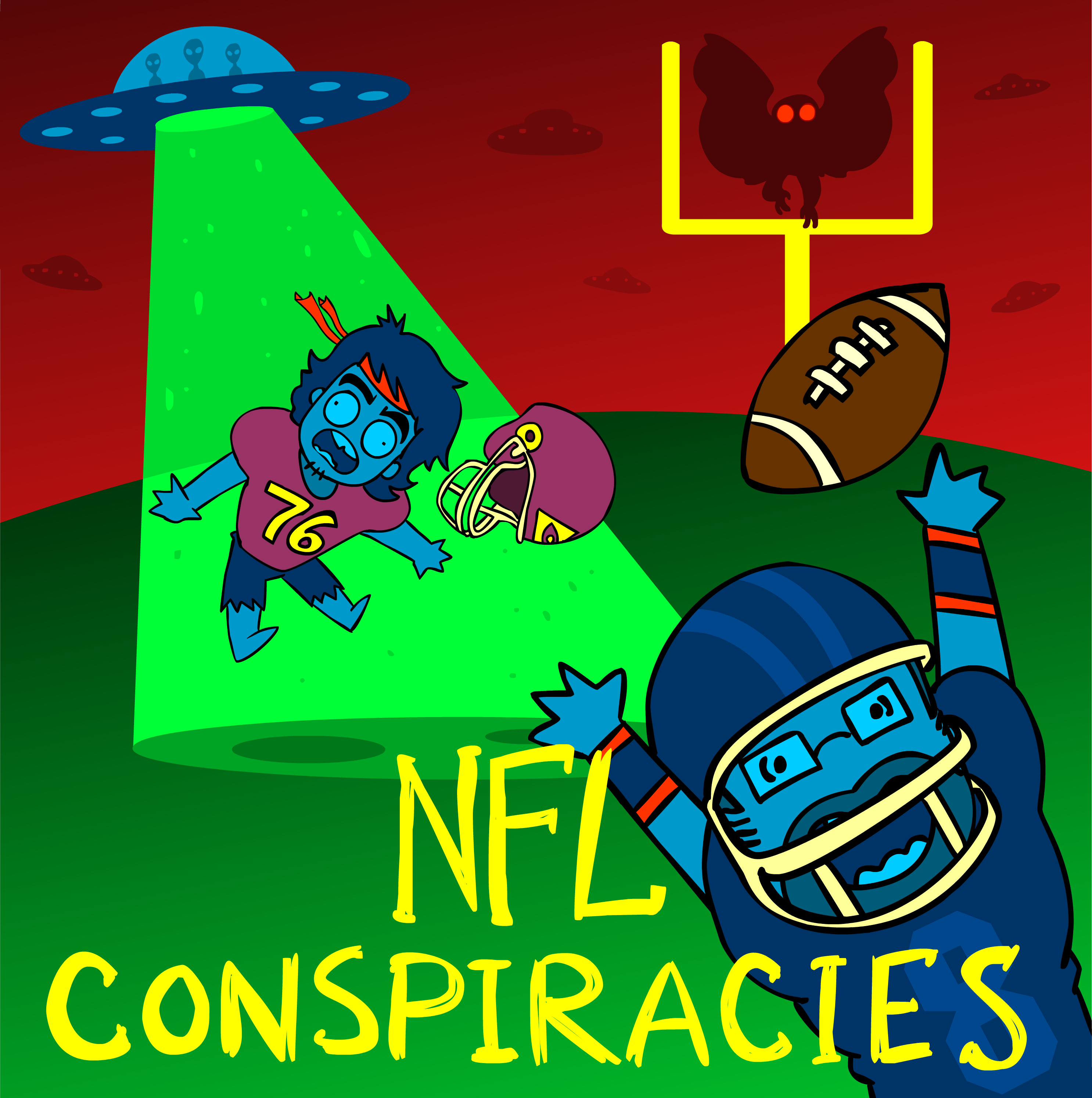 NFL Conspiracies