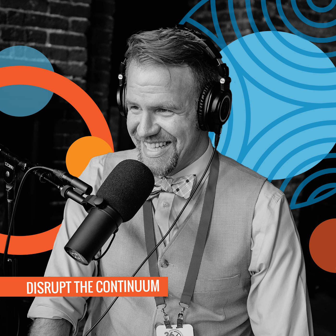 Matt Rogers on scaling smart at 36|86