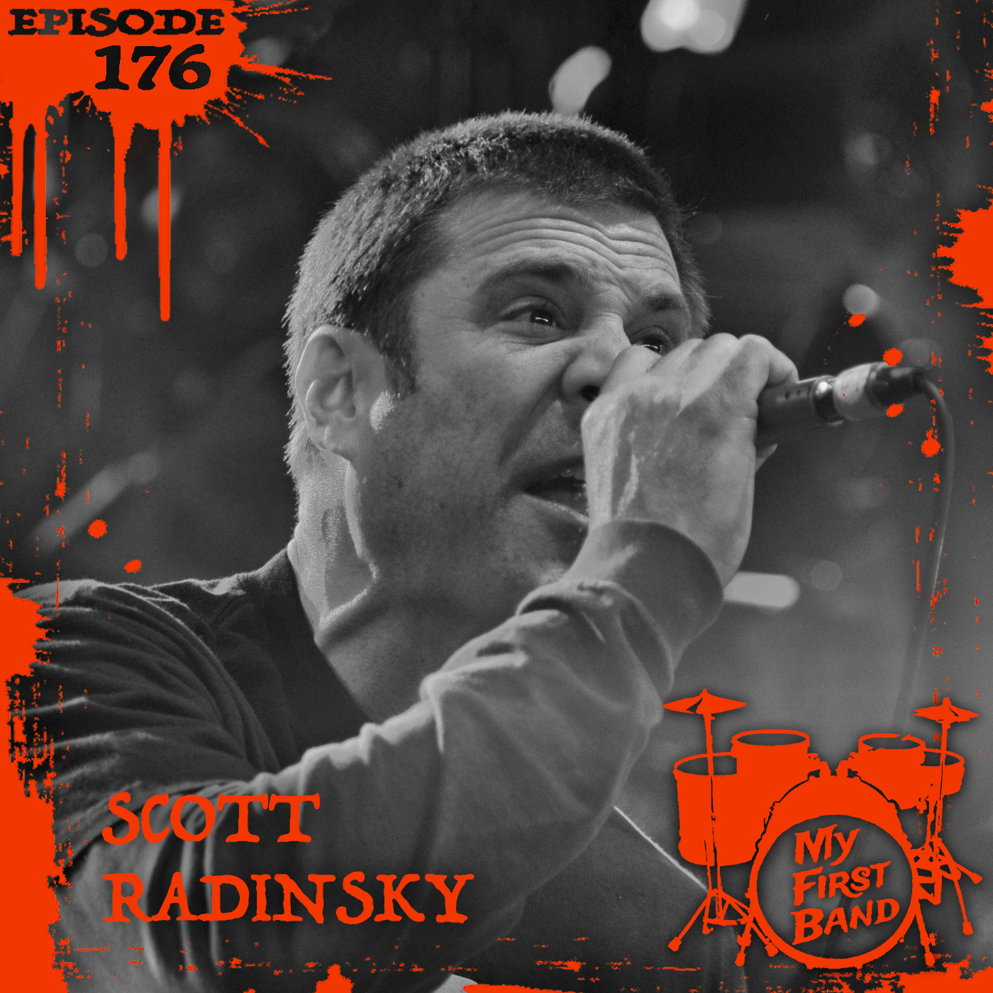 My First Band Podcast