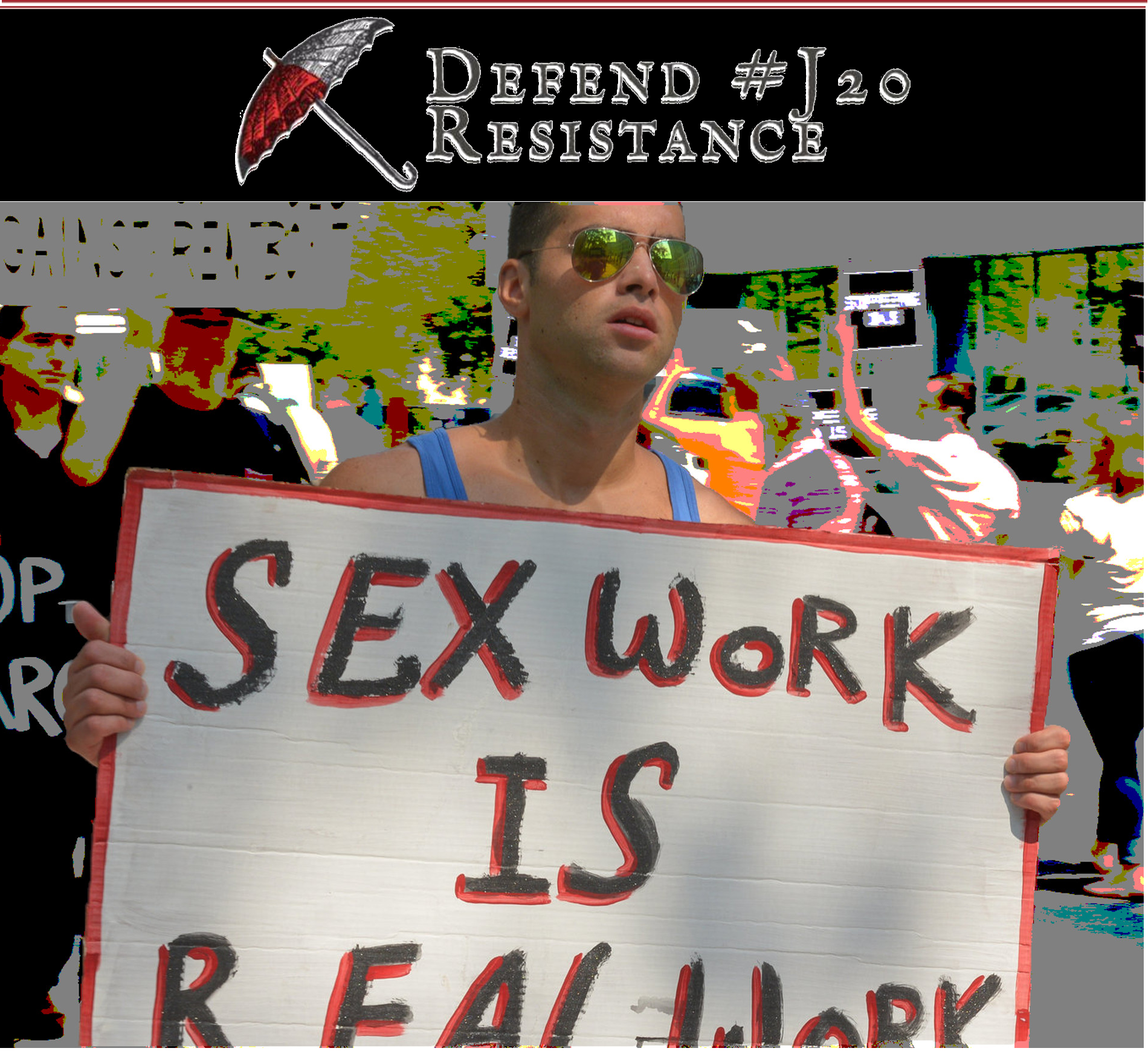 J20 Court Updates + Perspectives on the SESTA-FOSTA