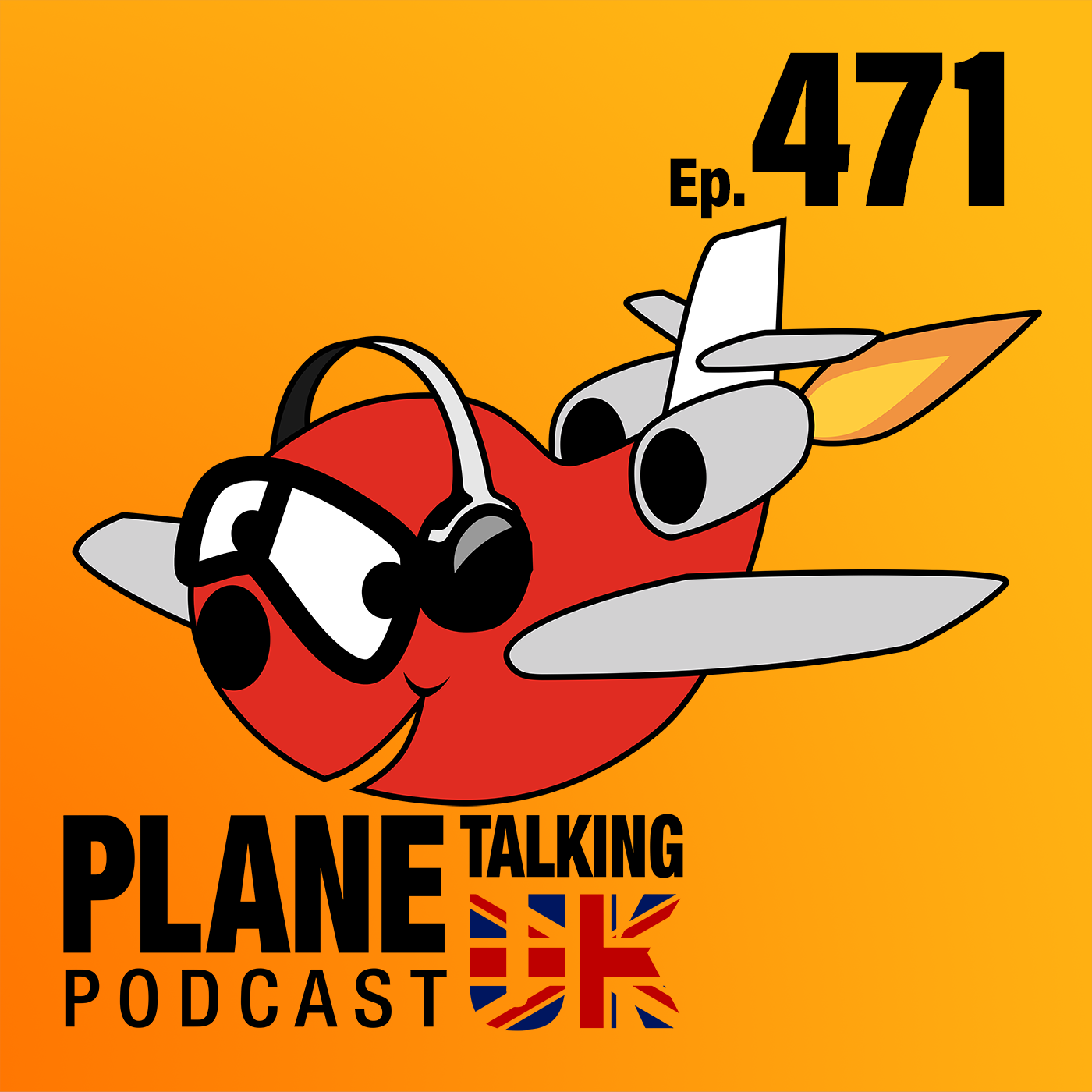 Episode 471 - The one that had ALOT of Movements