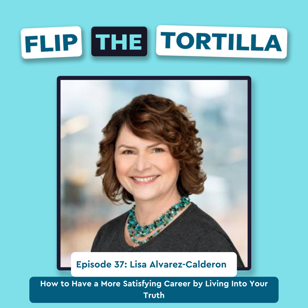 Flip the Tortilla