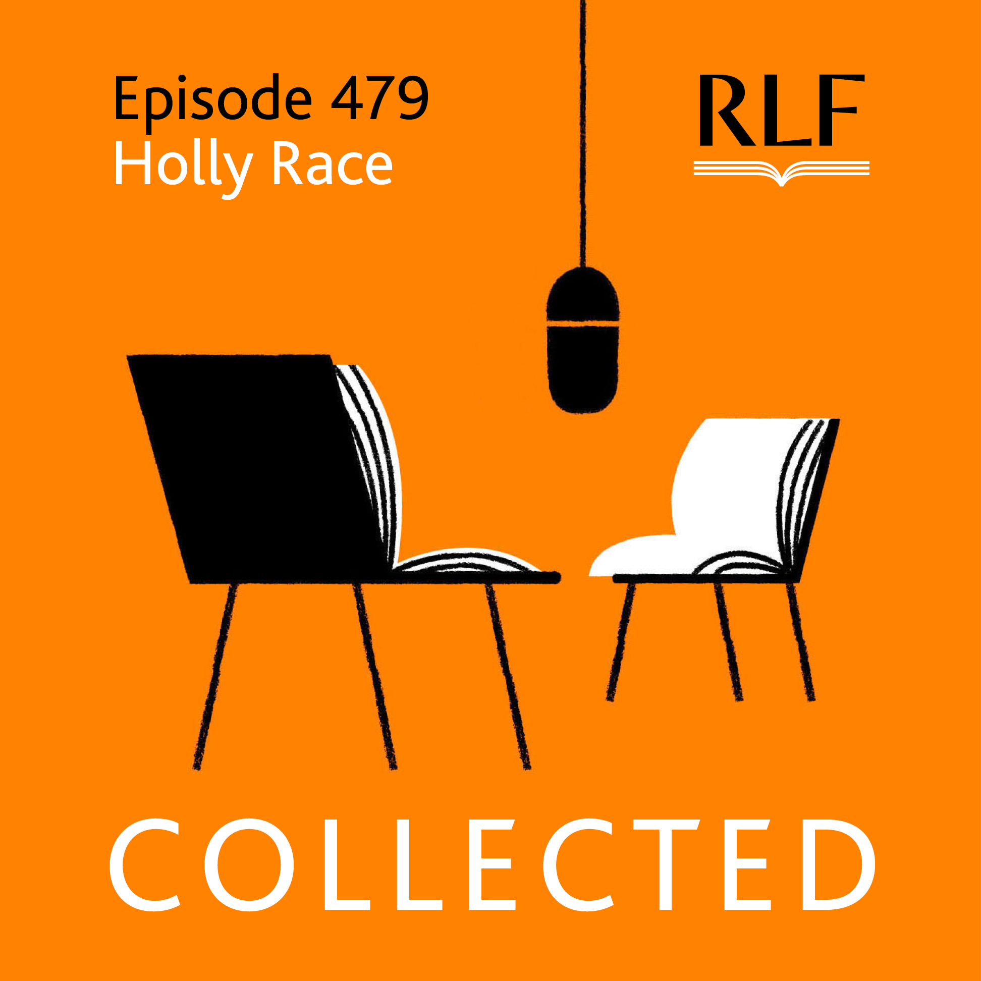 Collected: The Podcast