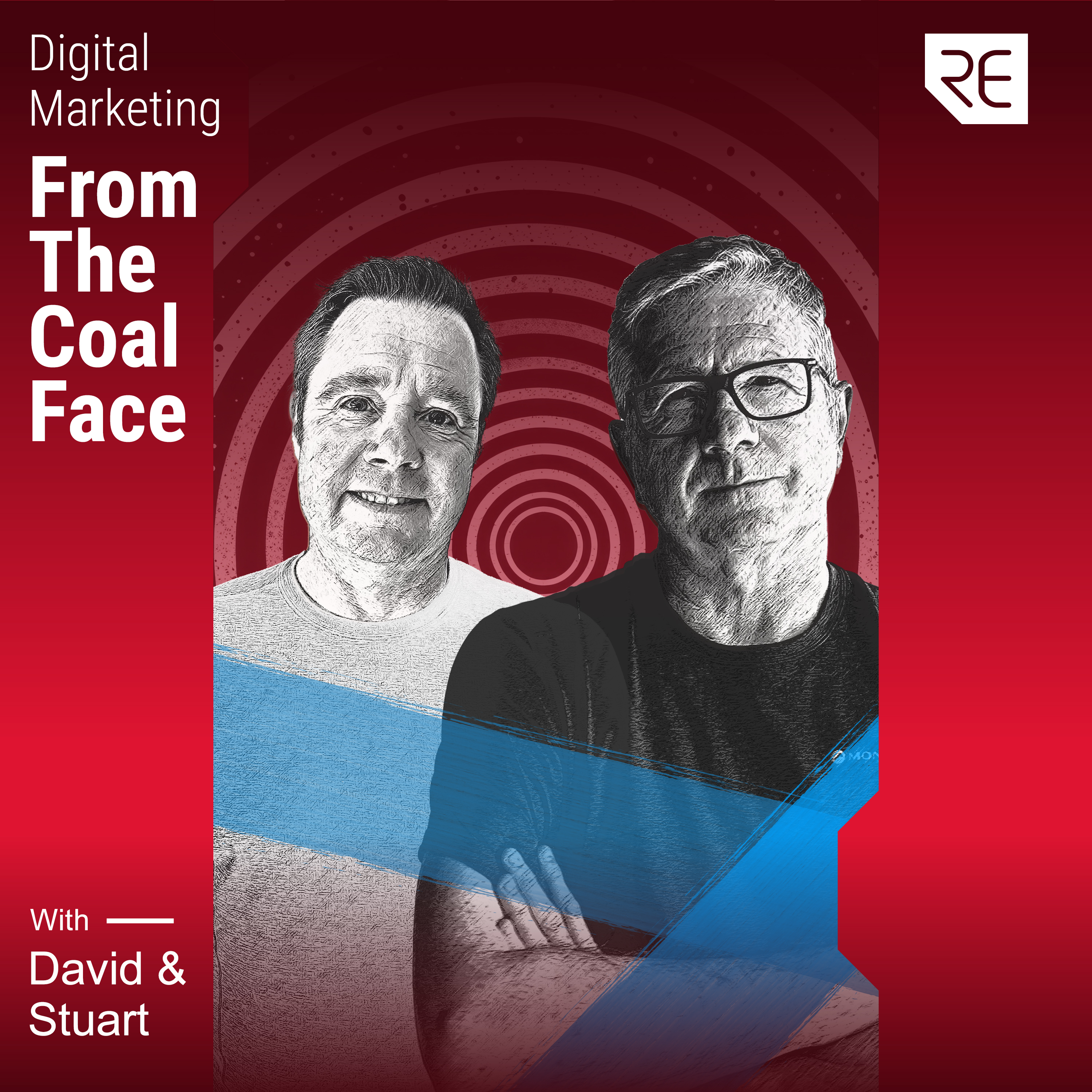 From Order Takers To Consultants, The Sales Revolution Has Happened, Mostly episode artwork