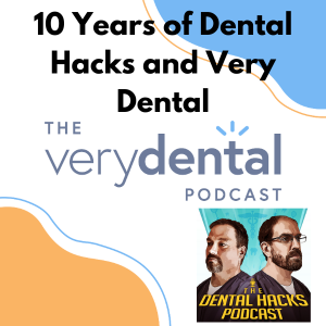 The Very Dental Podcast Network