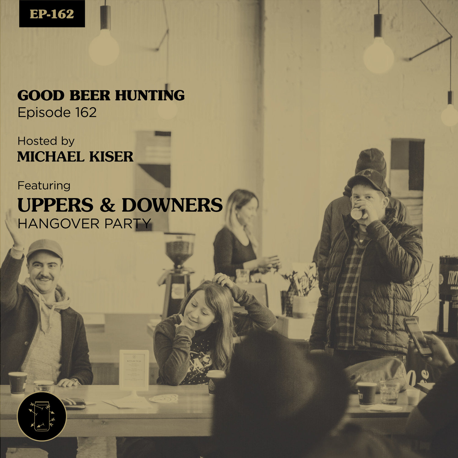 Good Beer Hunting