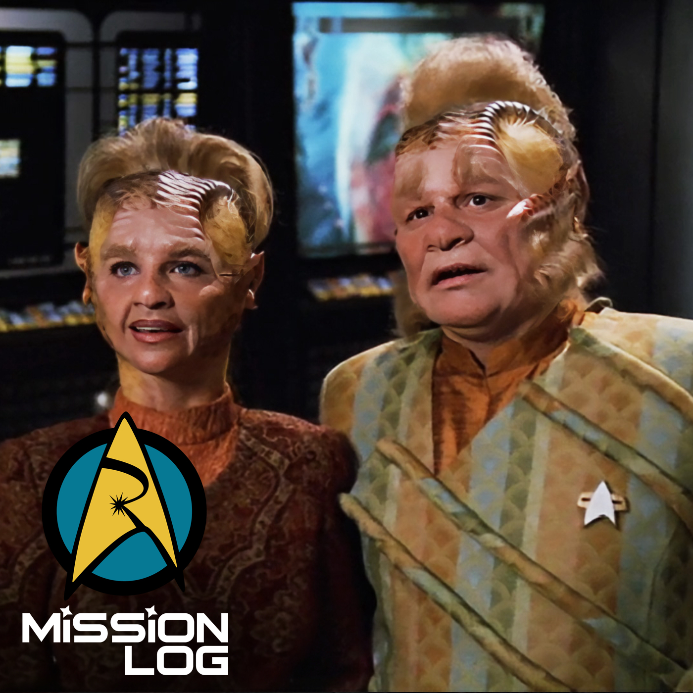 Star Trek: Voyager, Season 7, Episode 23, "Homestead"