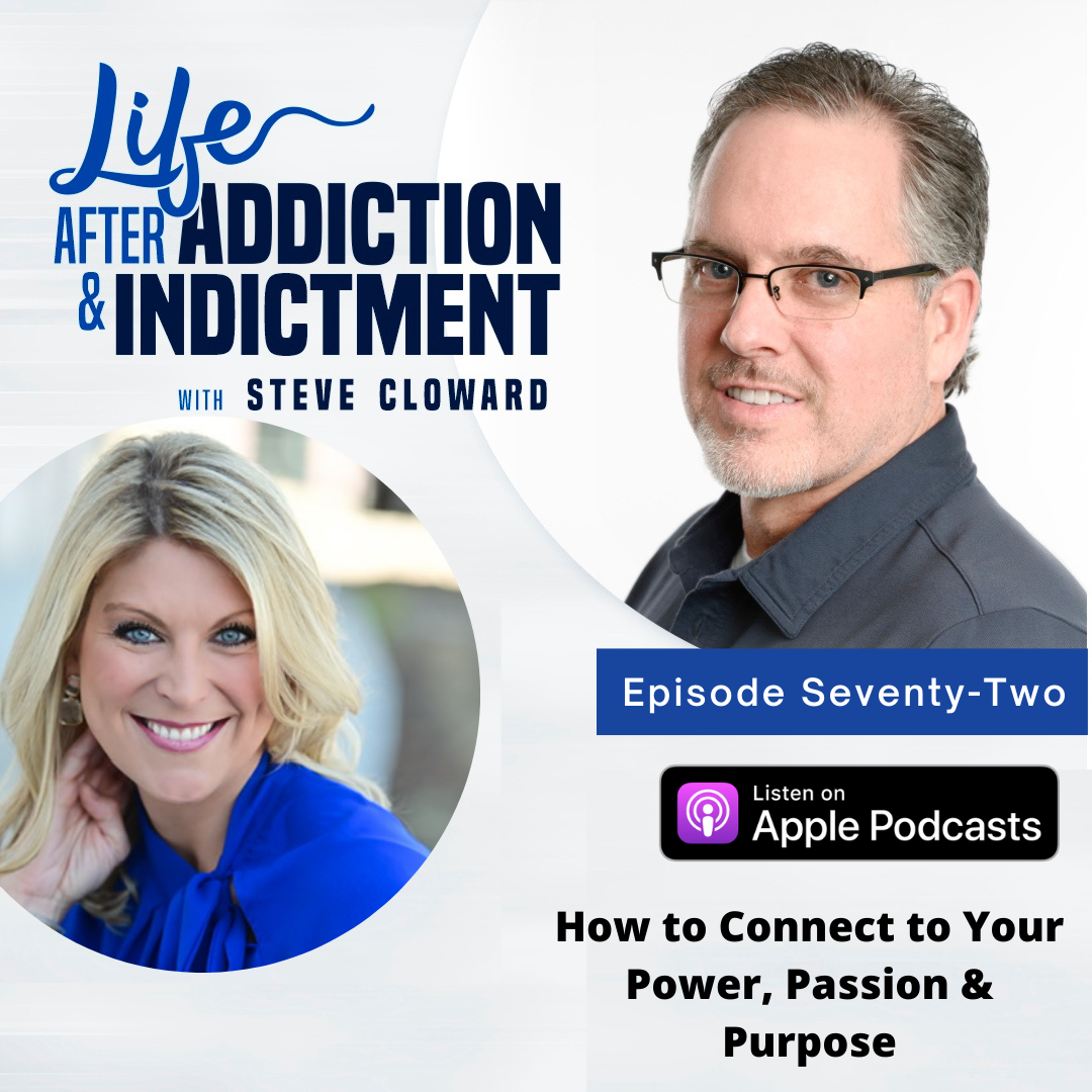 Life After Addiction And Indictment