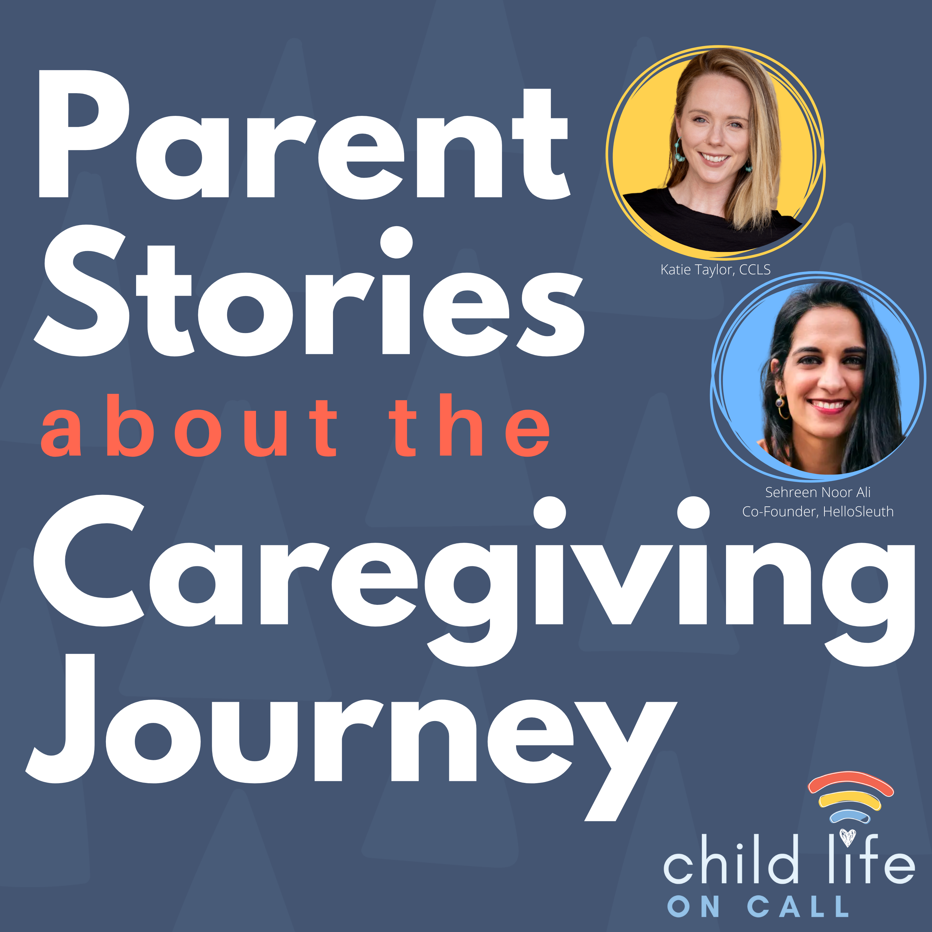 Episode 119 | Michelle’s Story: A Son’s Pediatric Rehab Experience