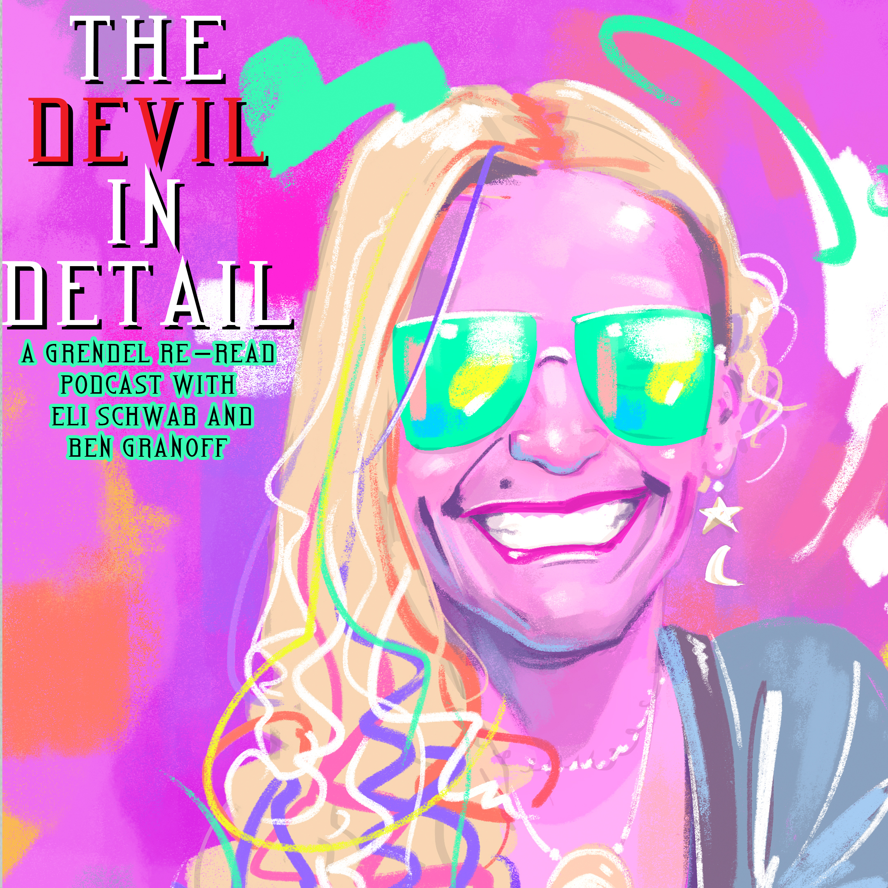 The Devil in Detail