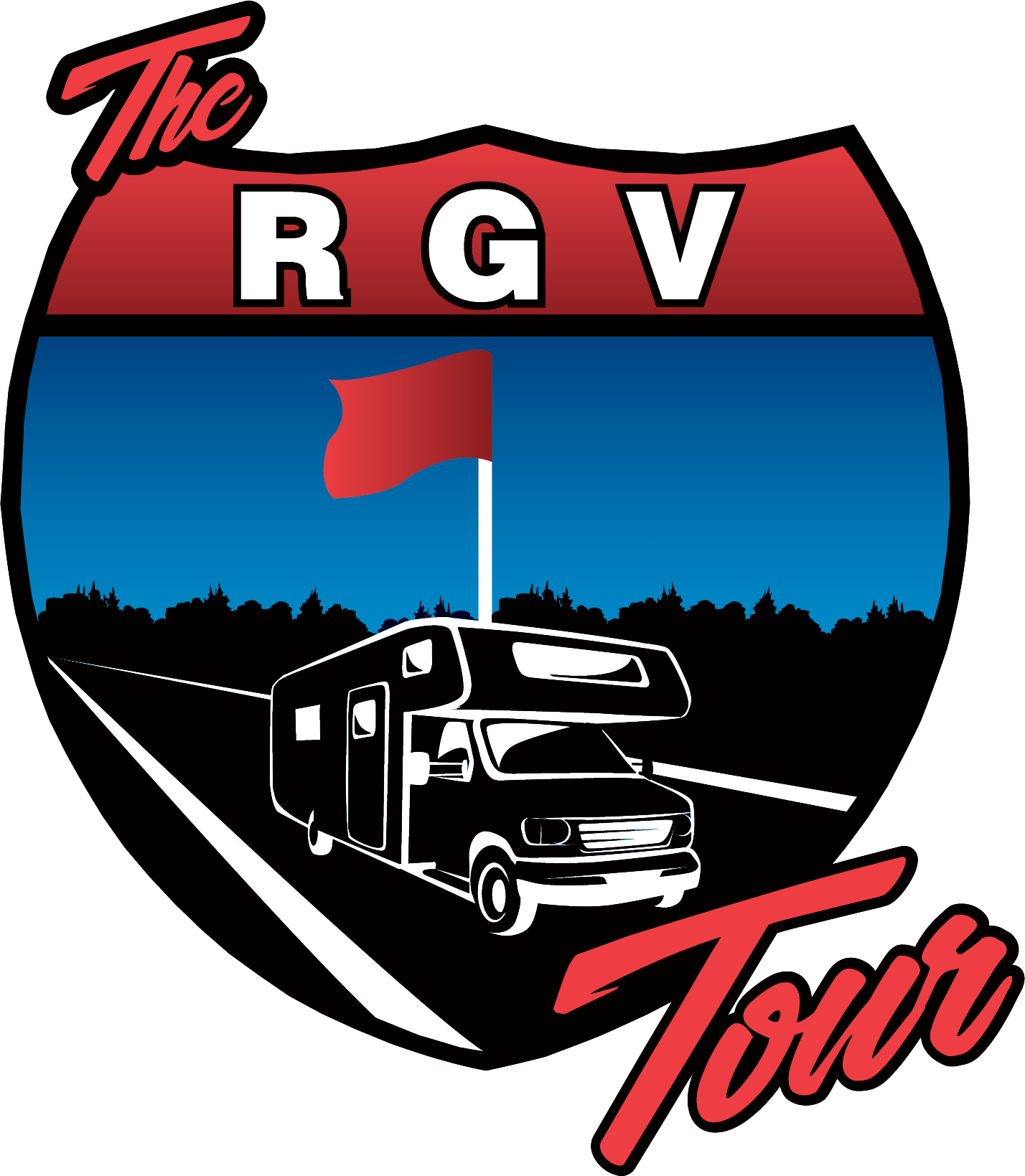 The RGV Tour with PJKoenig
