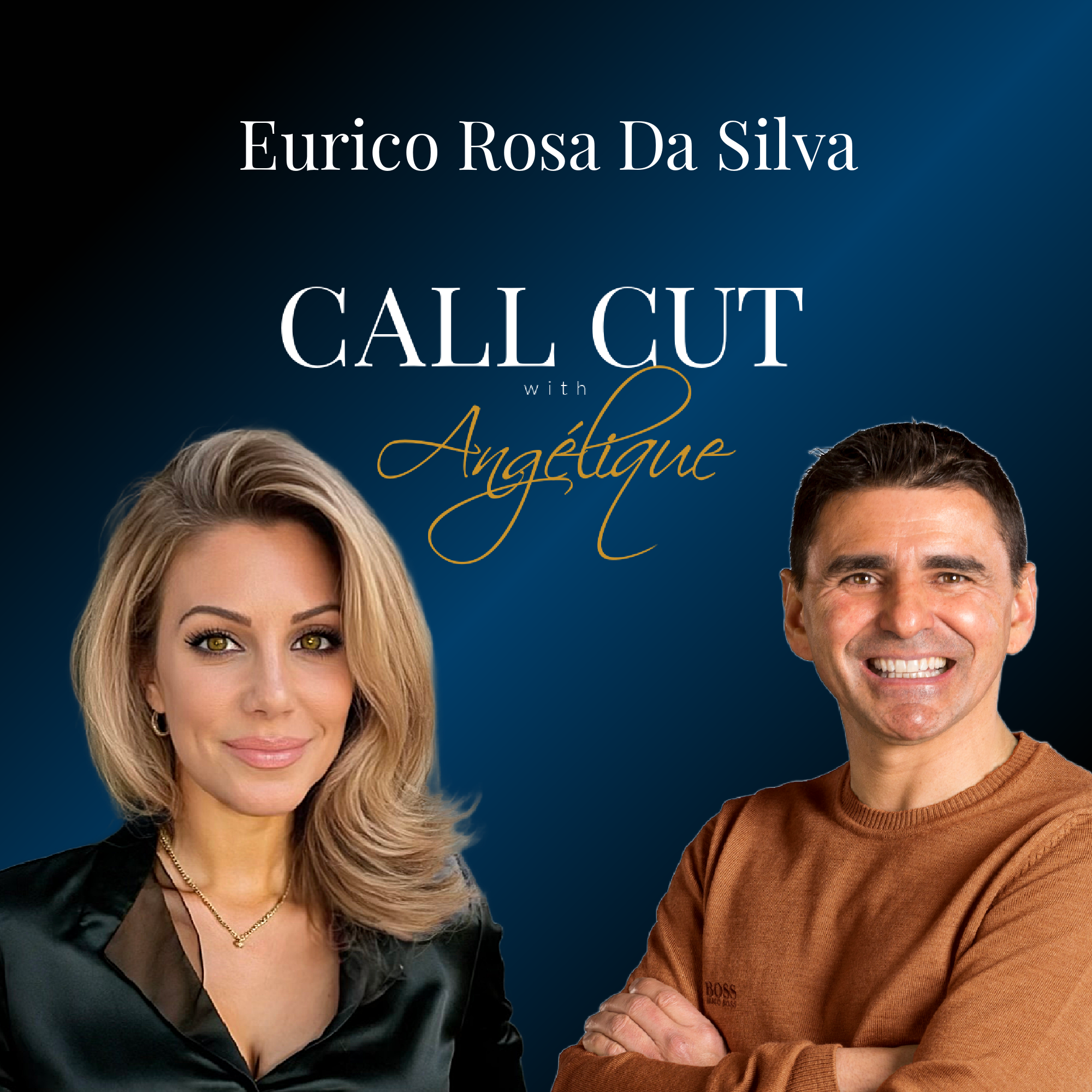 Call Cut with Angelique