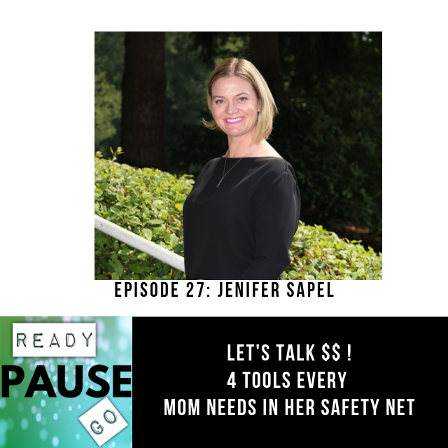 The Career Butterfly