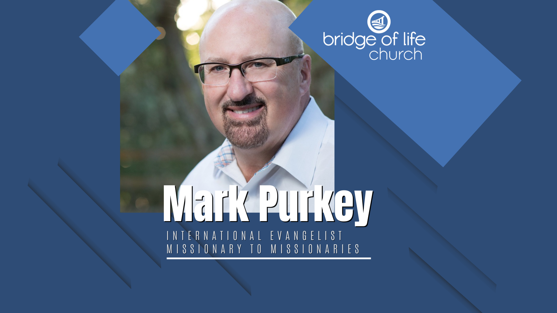 Bridge of Life Church Assembly of God