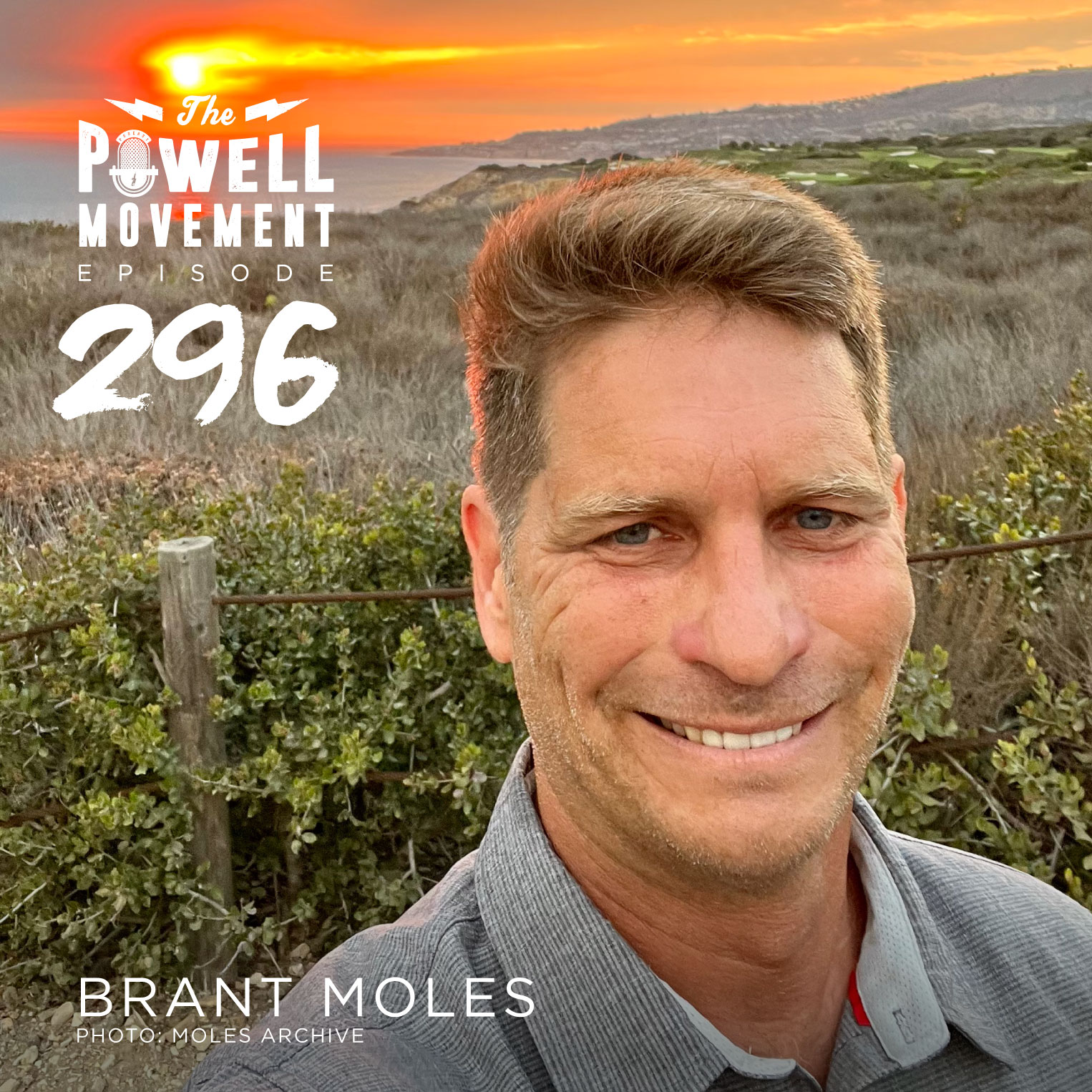 TPM Episode 296: Brant Moles, Legendary Skier