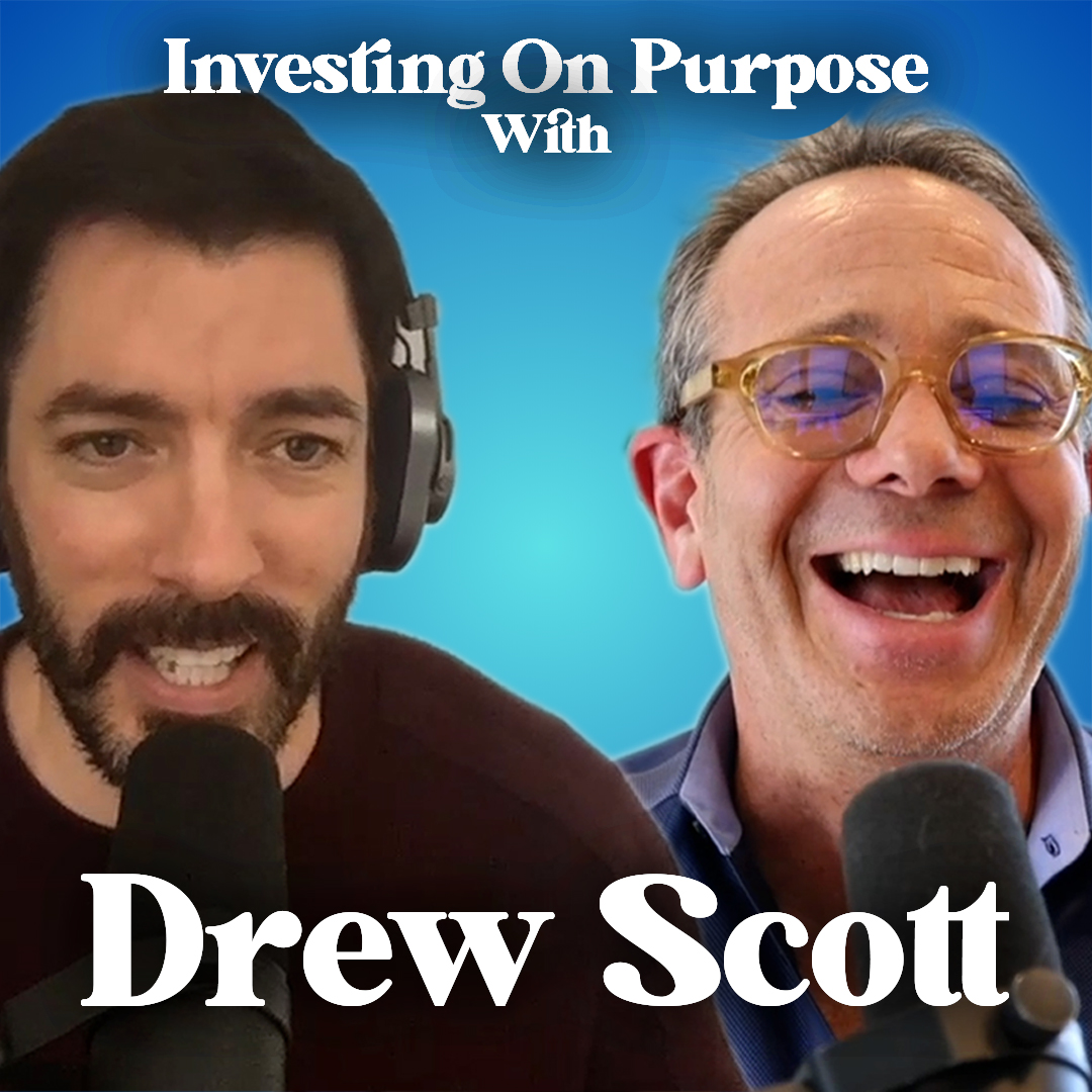 Investing On Purpose with JP Newman
