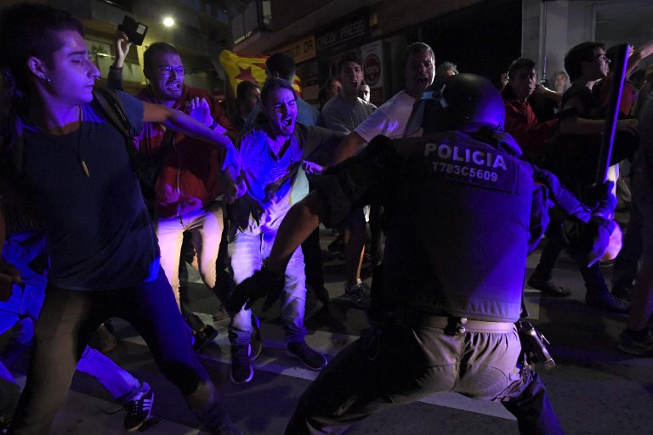 Catalan Referendum: An Anarchist Perspective