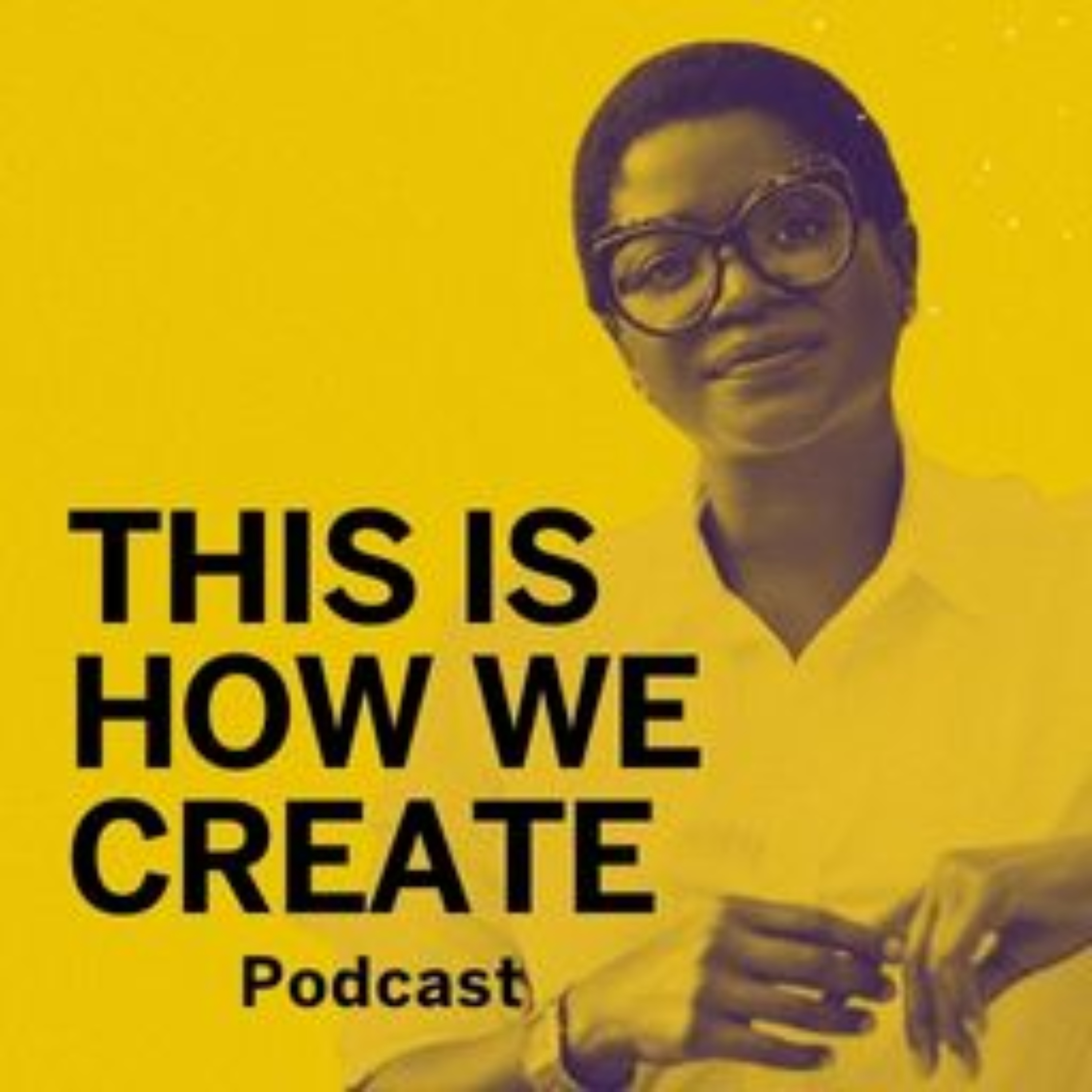 This is How We Create