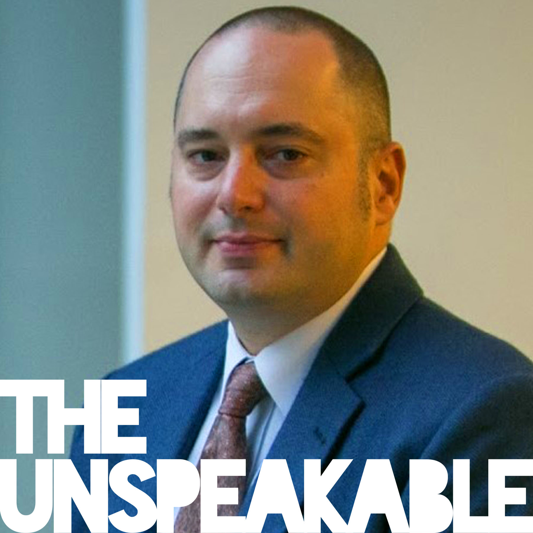 The Unspeakable Podcast