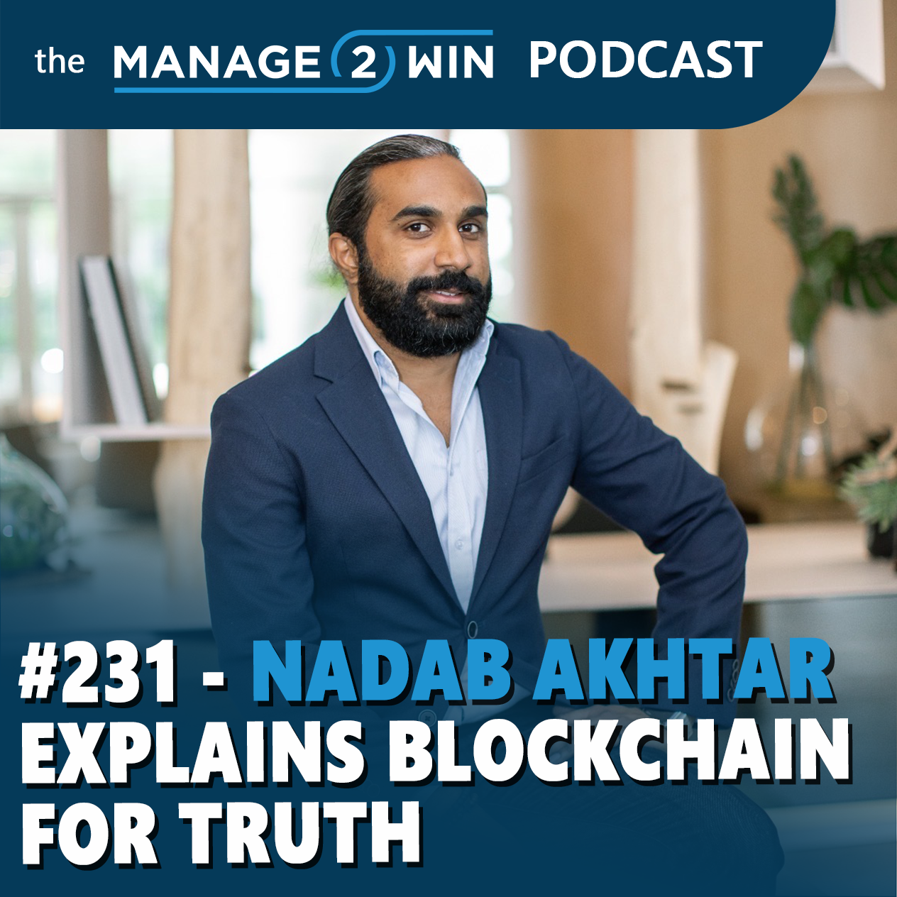 The Manage 2 Win Podcast