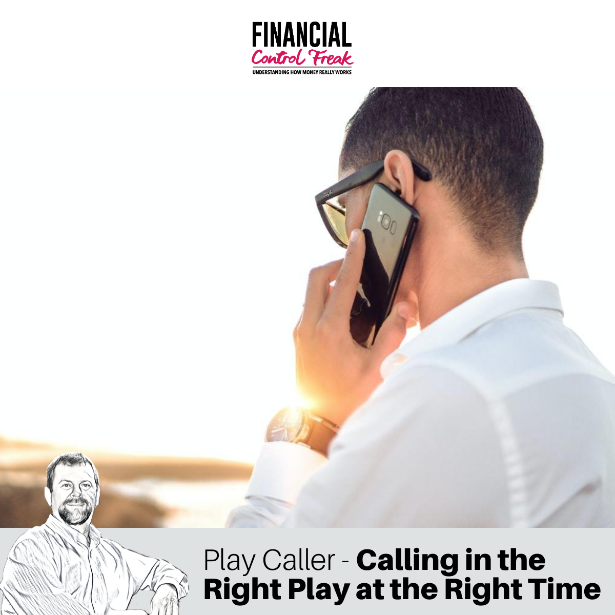 Financial Control Freak