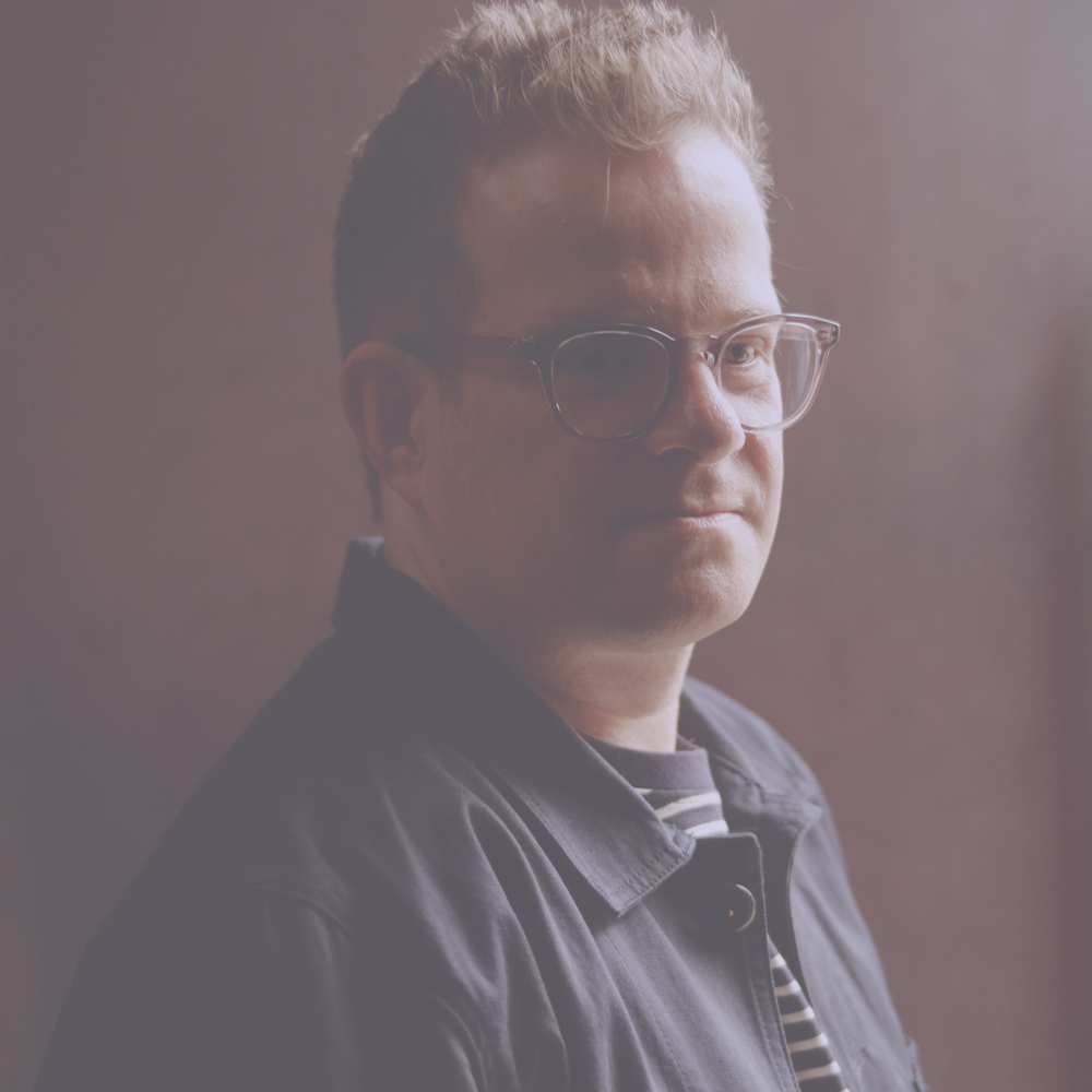 Gareth Kay believes brands should show, not just tell