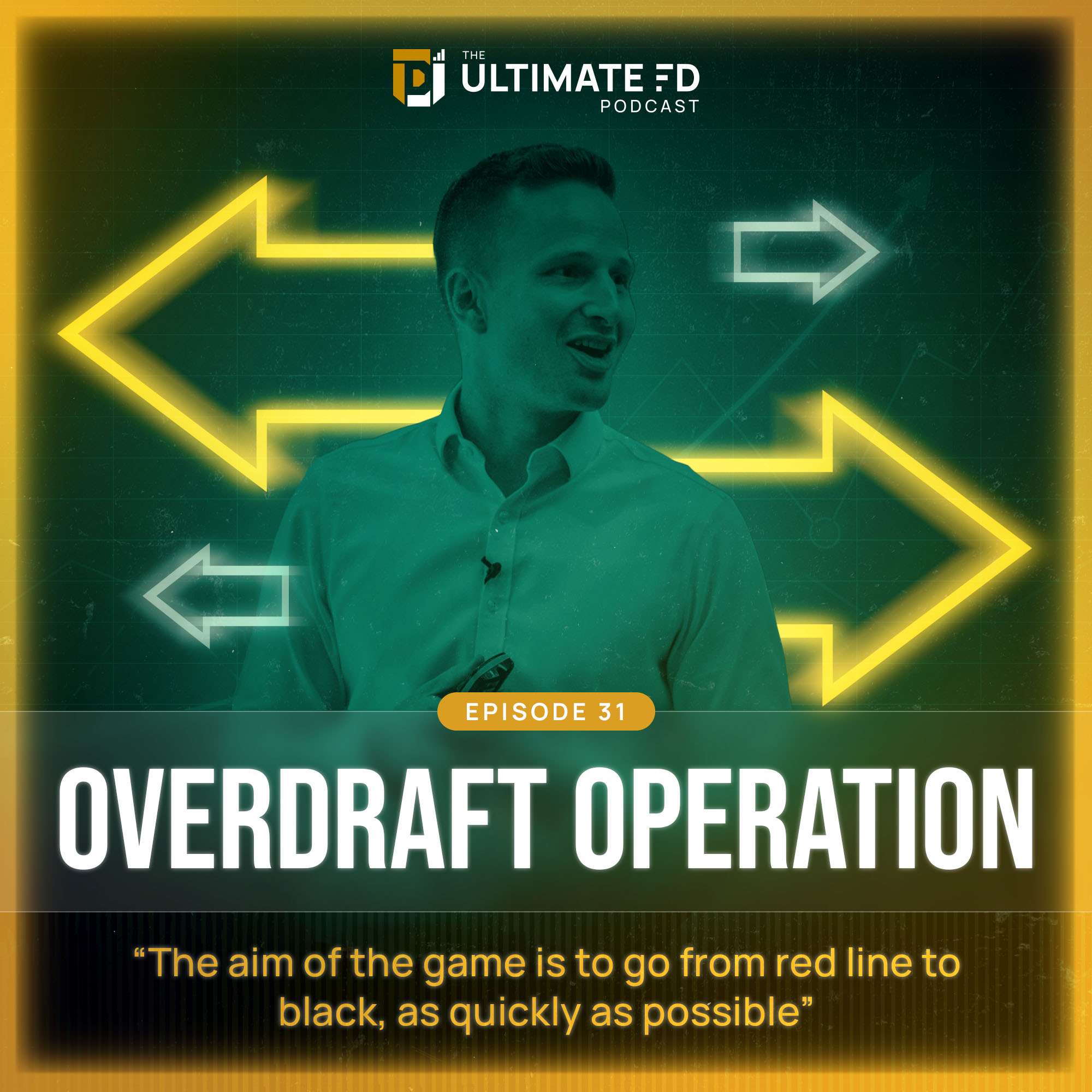 The Ultimate FD Podcast