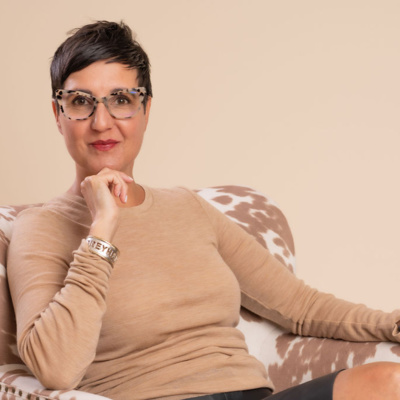 109 - Rising Above Female Rivalry To Be Unstoppable Together with Amber Tichenor