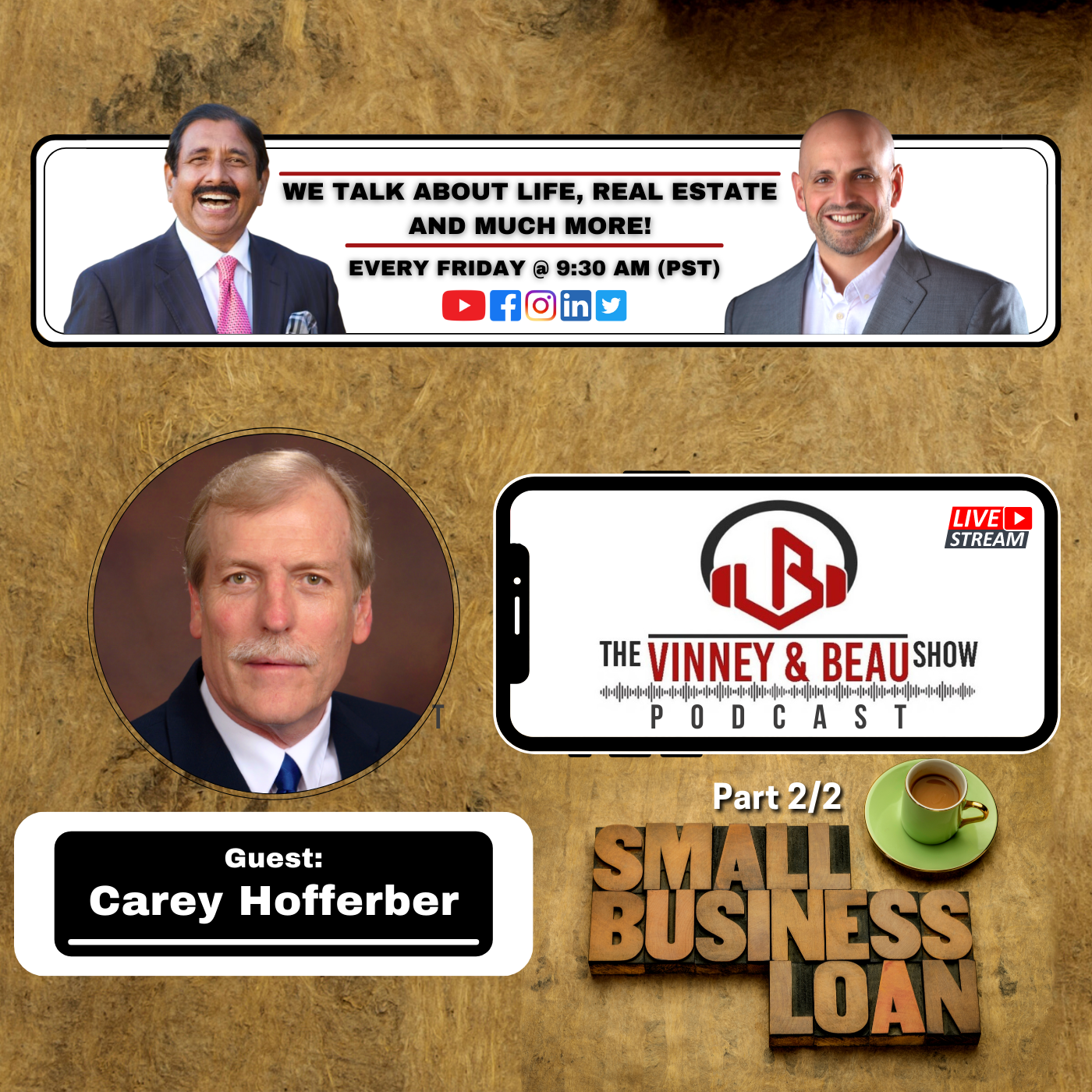 How to Finance Self Storage Properties with SBA Financing (Part 2/2)