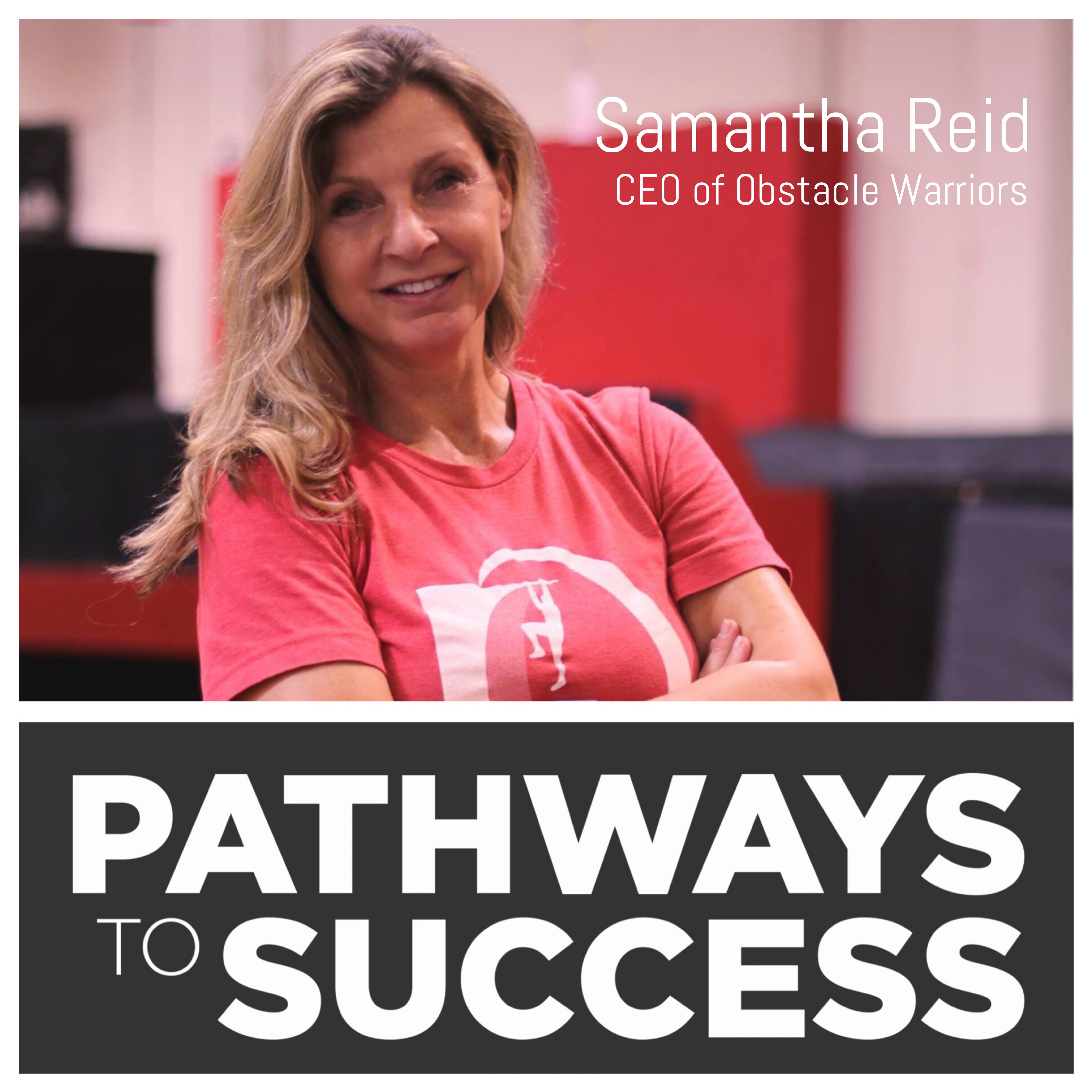The Pathways to Success with Julian Placino