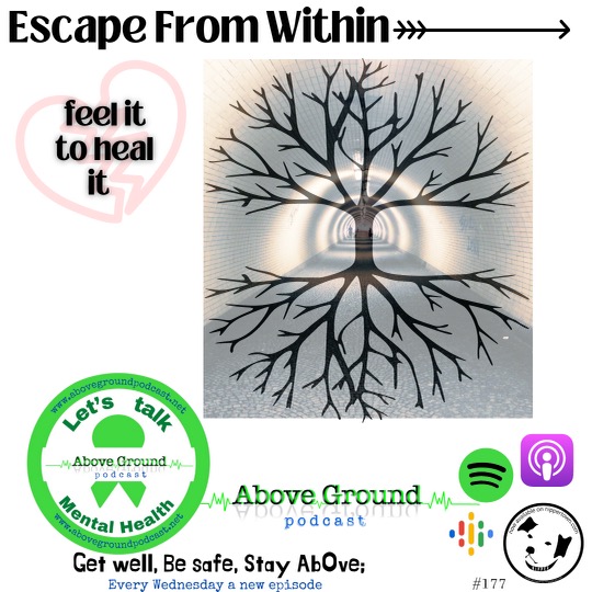 Above Ground Podcast