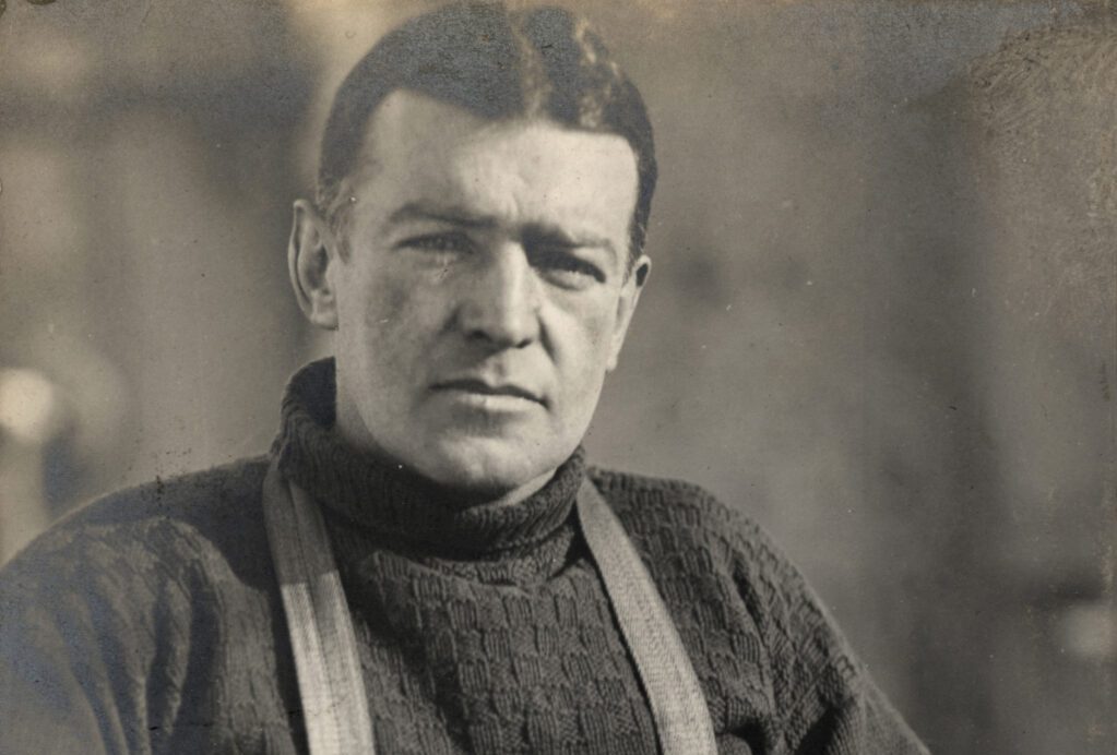 The Greater Shackleton - People First Leadership The Greater Shackleton - People First Leadership