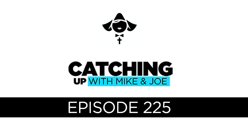 Episode 225 episode artwork