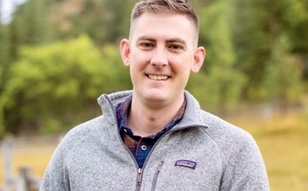 Climate Change & Actionable Scientific Research: A Conversation with Dr. James Arnott, Executive Director of the Aspen Global Change Institute