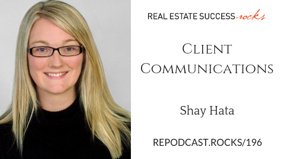 REV (Real Estate Vision)