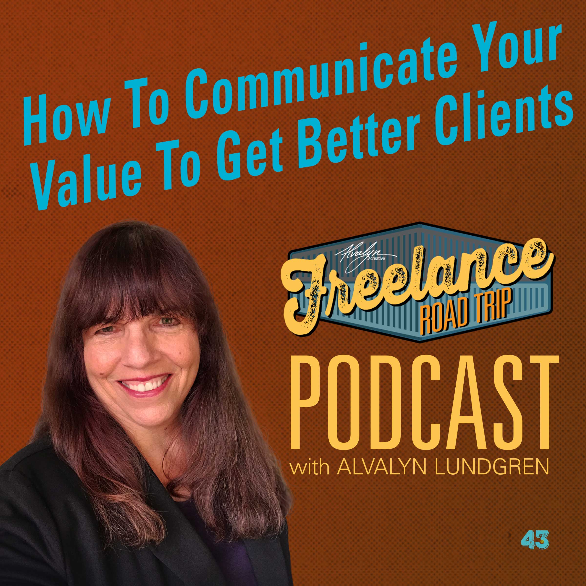 Freelance Road Trip Podcast